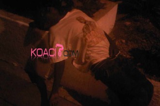 Cote d'Ivoire: Annonce des 3000 prisonniers libérés, fête à  la Maca 